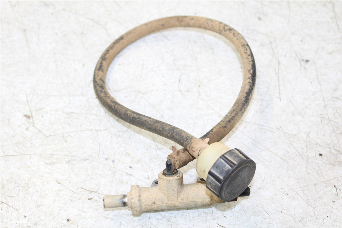 2001 Polaris Sportsman 400 4x4 Rear Brake Master Cylinder 34142
