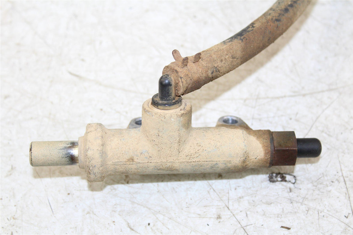 2001 Polaris Sportsman 400 4x4 Rear Brake Master Cylinder 34142