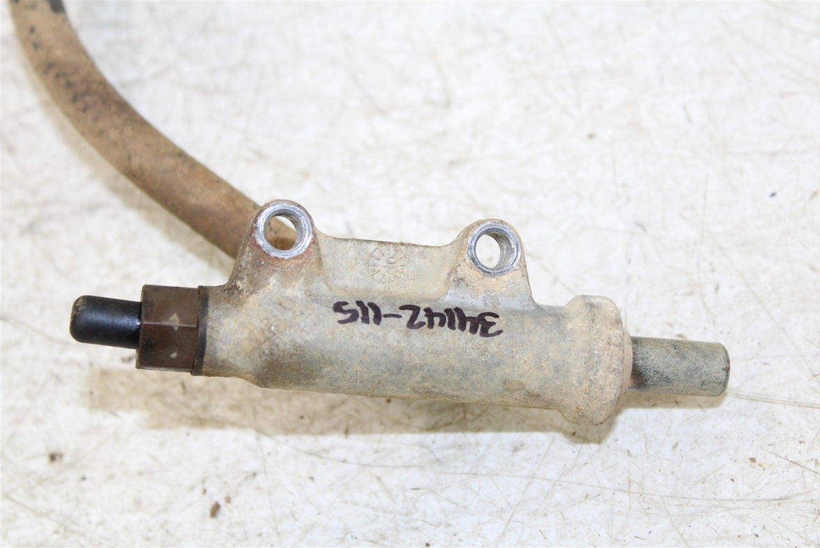 2001 Polaris Sportsman 400 4x4 Rear Brake Master Cylinder 34142