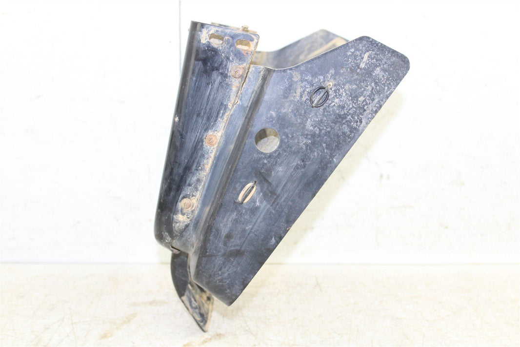 2001 Polaris Sportsman 400 4x4 Front Bumper Frame Mount Radiator Guard 34142