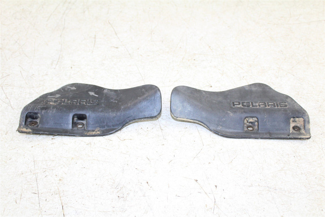 2001 Polaris Sportsman 400 4x4 Rear Control A Arm Guards Left Right 34142