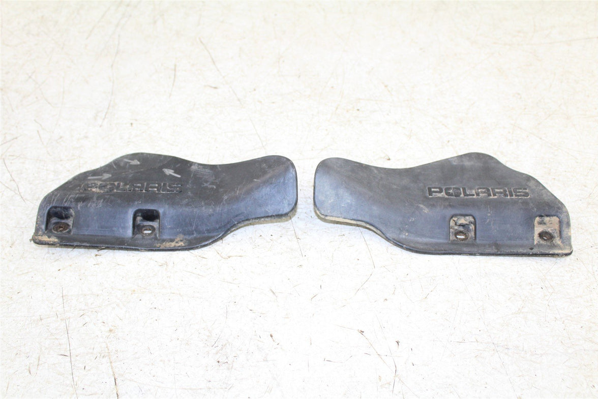2001 Polaris Sportsman 400 4x4 Rear Control A Arm Guards Left Right 34142