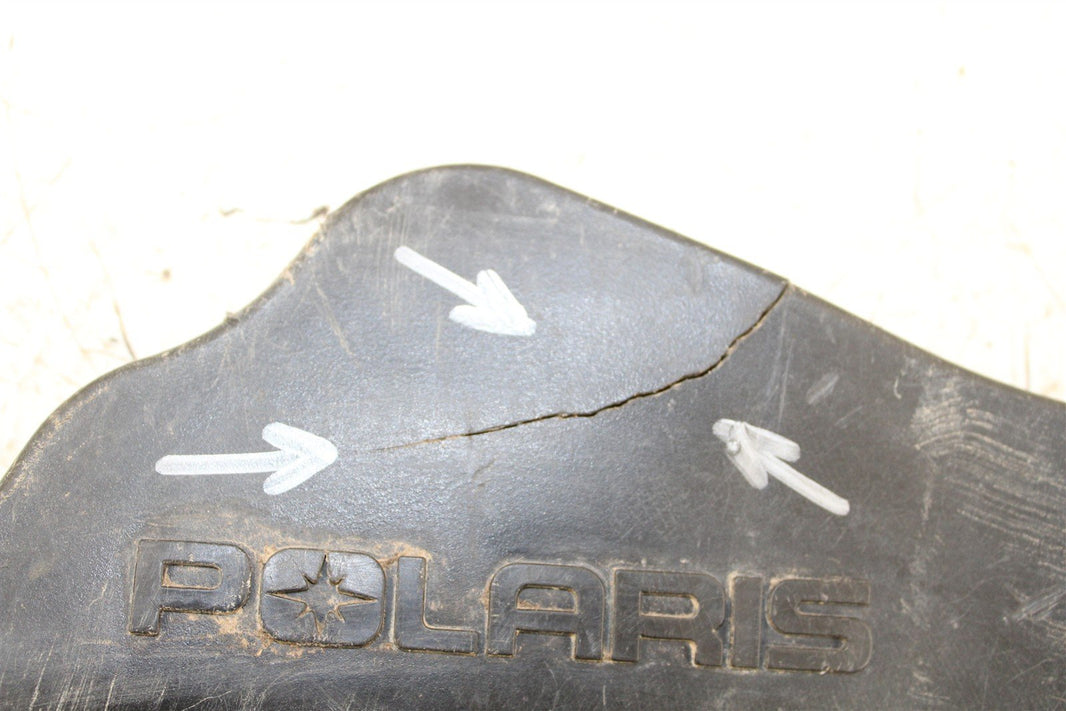 2001 Polaris Sportsman 400 4x4 Rear Control A Arm Guards Left Right 34142