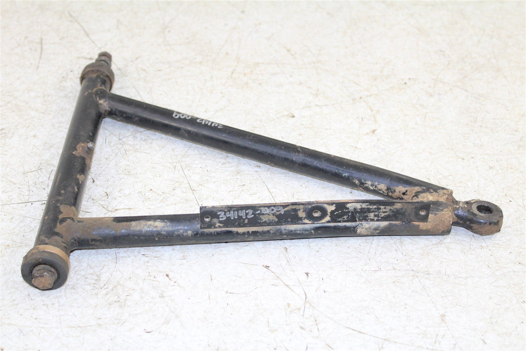 2001 Polaris Sportsman 400 4x4 Front Left Control A Arm 34142