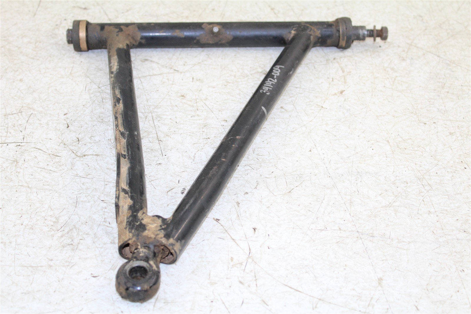 2001 Polaris Sportsman 400 4x4 Front Left Control A Arm 34142