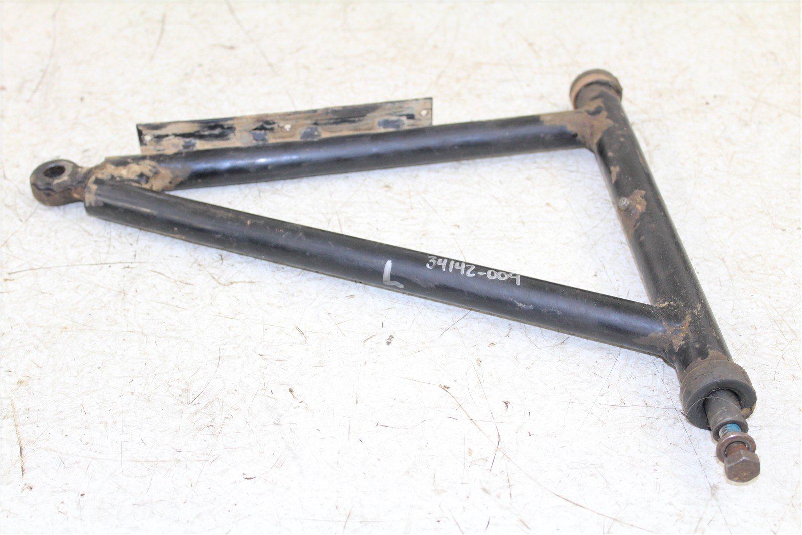 2001 Polaris Sportsman 400 4x4 Front Left Control A Arm 34142