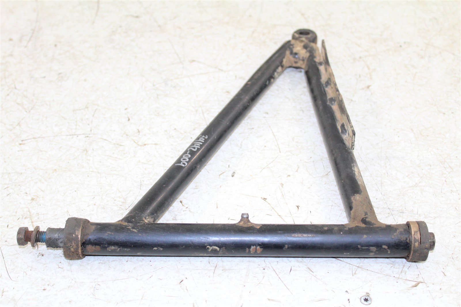 2001 Polaris Sportsman 400 4x4 Front Left Control A Arm 34142