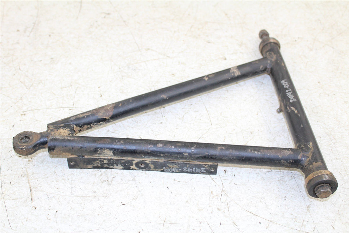 2001 Polaris Sportsman 400 4x4 Front Left Control A Arm 34142