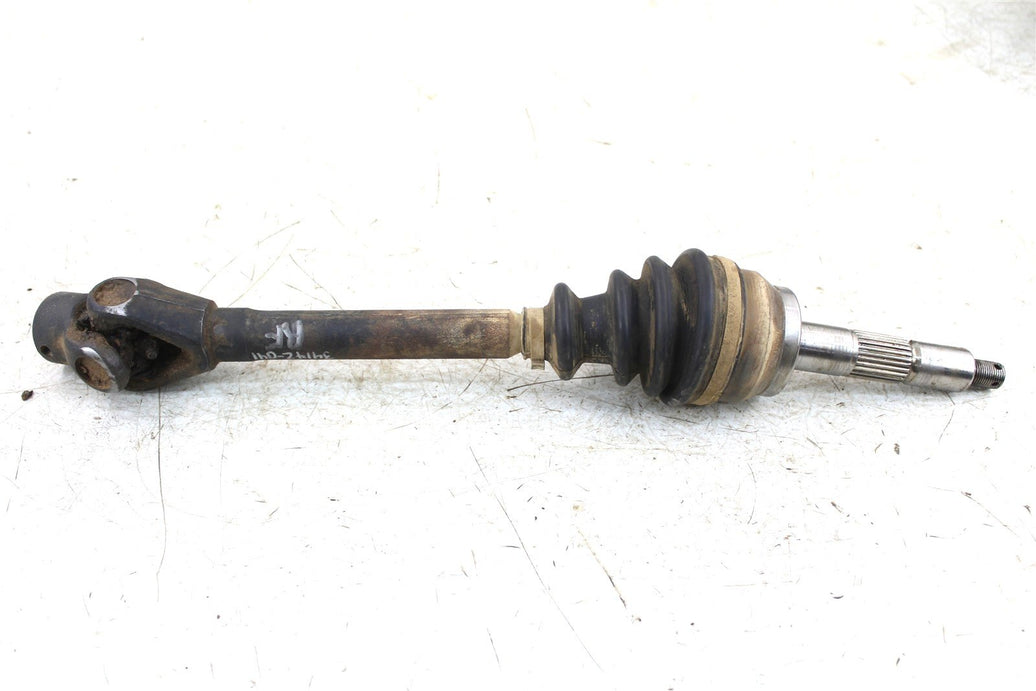 2001 Polaris Sportsman 400 4x4 Right Front CV Axle Boot Straight 34142