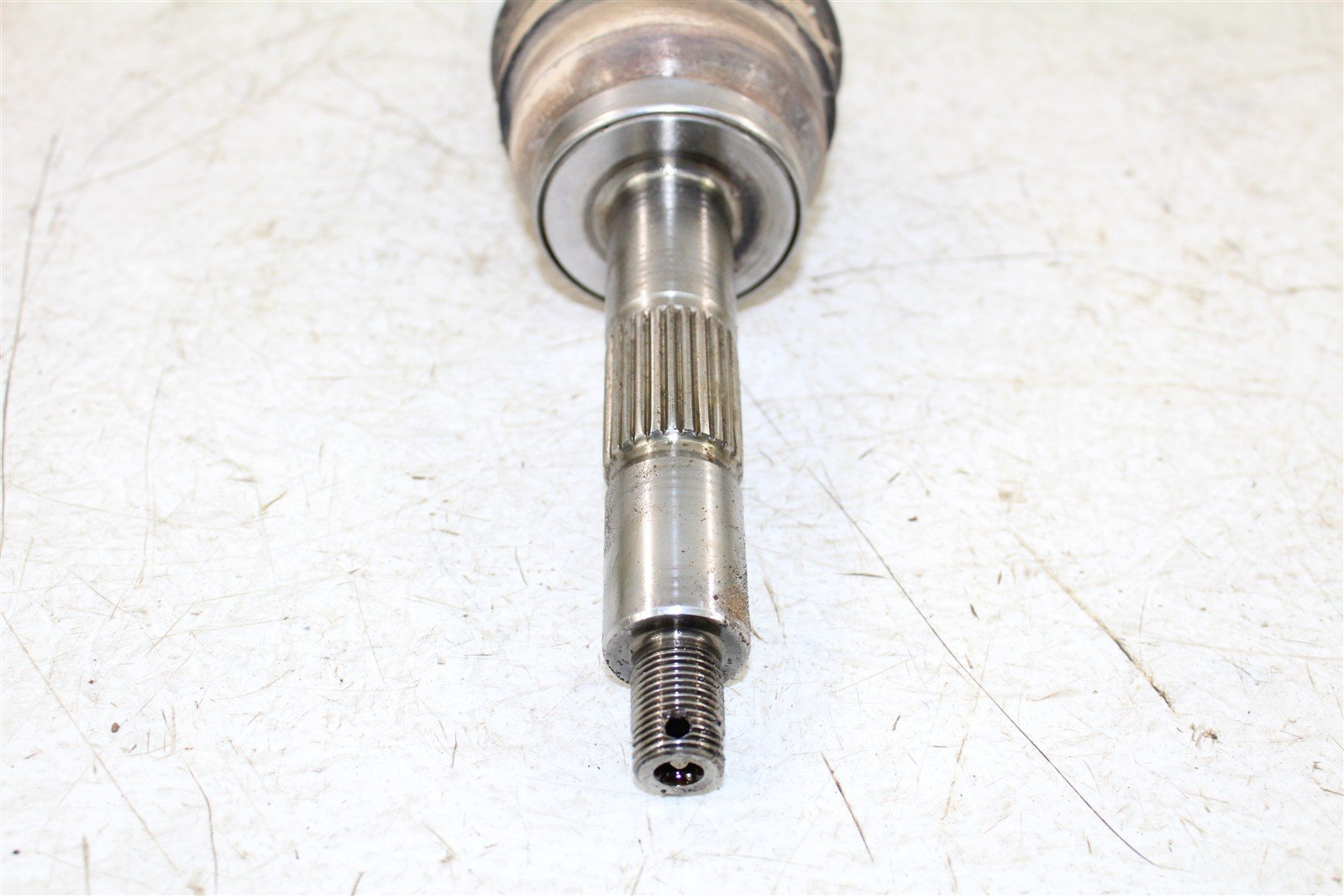 2001 Polaris Sportsman 400 4x4 Right Front CV Axle Boot Straight 34142