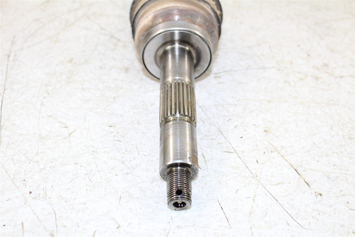 2001 Polaris Sportsman 400 4x4 Right Front CV Axle Boot Straight 34142