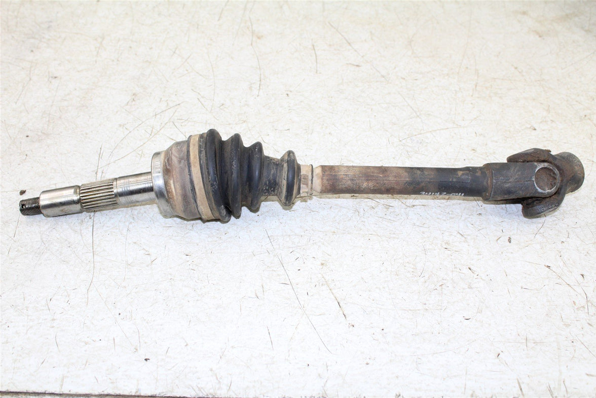 2001 Polaris Sportsman 400 4x4 Right Front CV Axle Boot Straight 34142