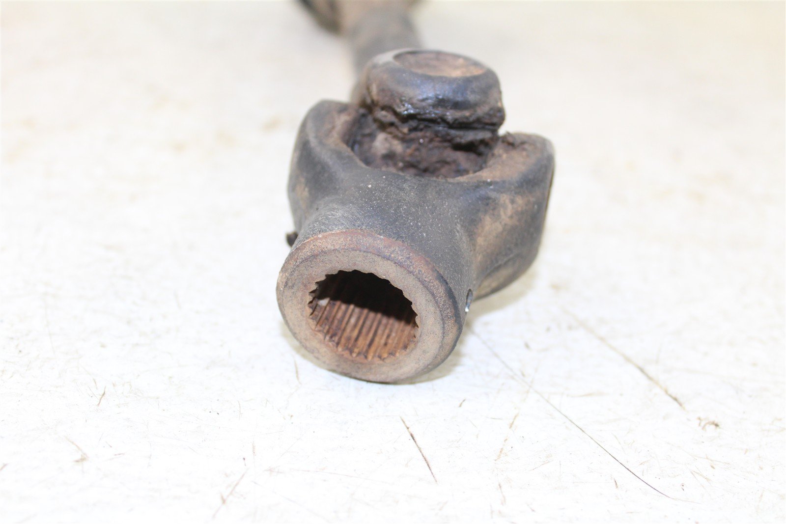 2001 Polaris Sportsman 400 4x4 Right Front CV Axle Boot Straight 34142