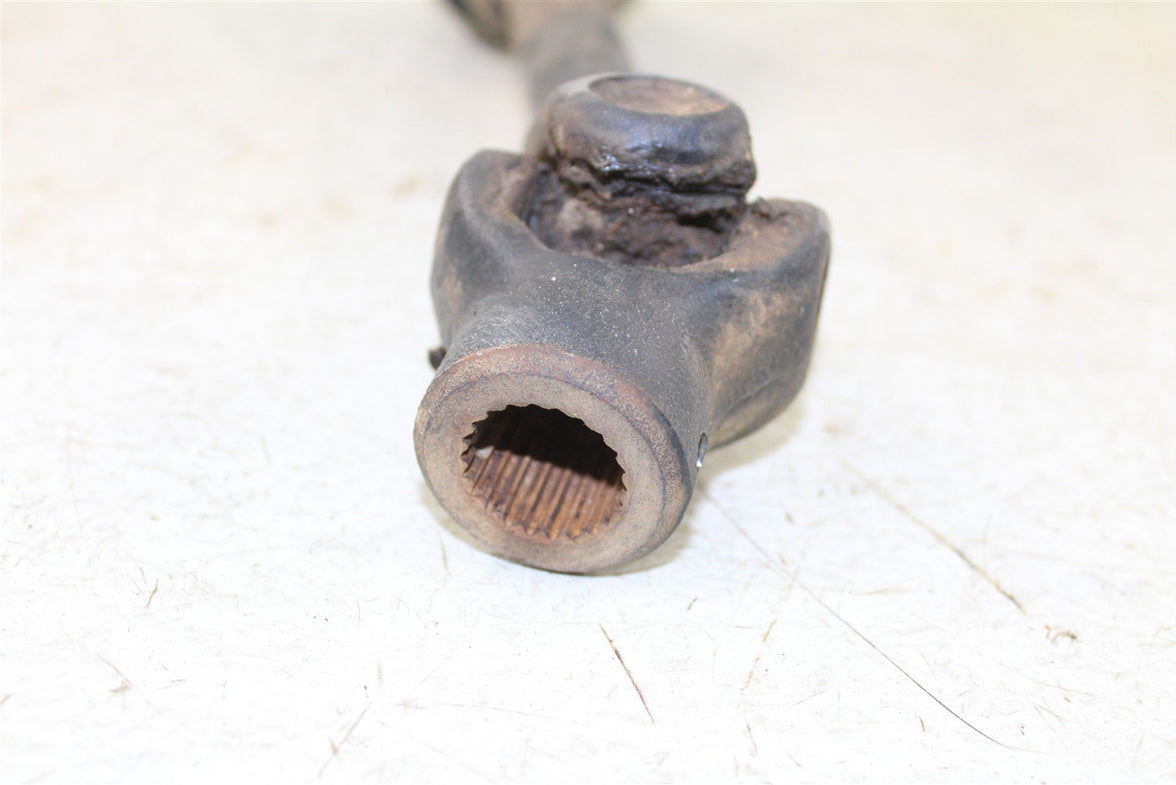 2001 Polaris Sportsman 400 4x4 Right Front CV Axle Boot Straight 34142