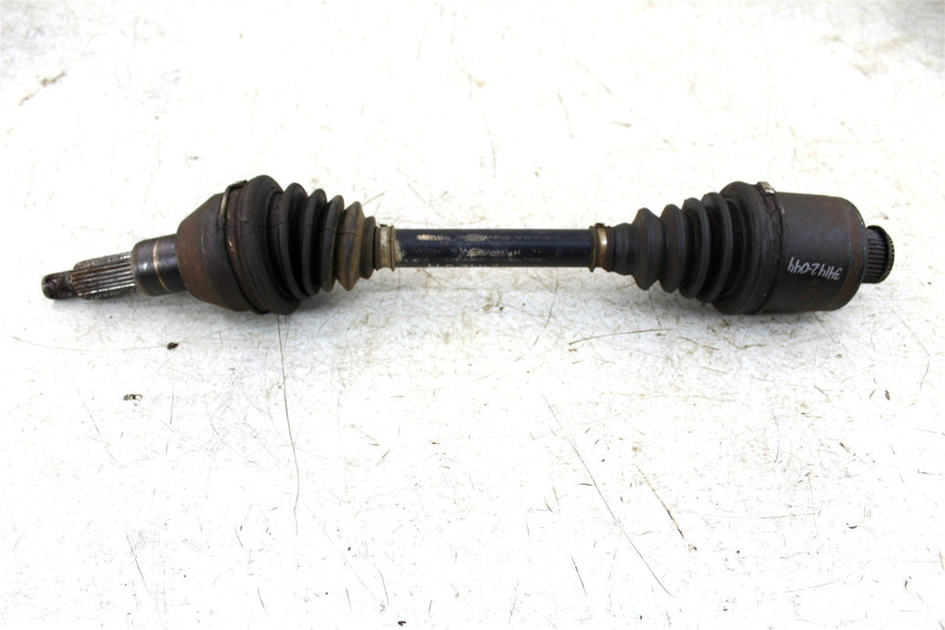 2001 Polaris Sportsman 400 4x4 Left Rear CV Axle Boot Straight 34142