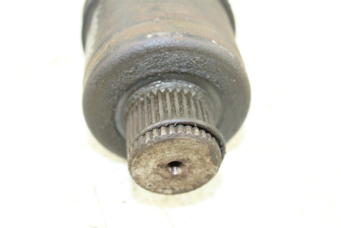 2001 Polaris Sportsman 400 4x4 Left Rear CV Axle Boot Straight 34142