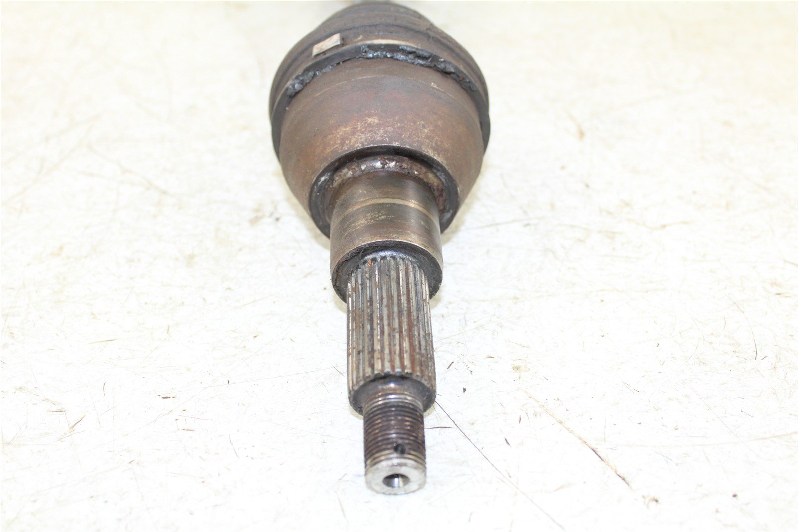 2001 Polaris Sportsman 400 4x4 Left Rear CV Axle Boot Straight 34142