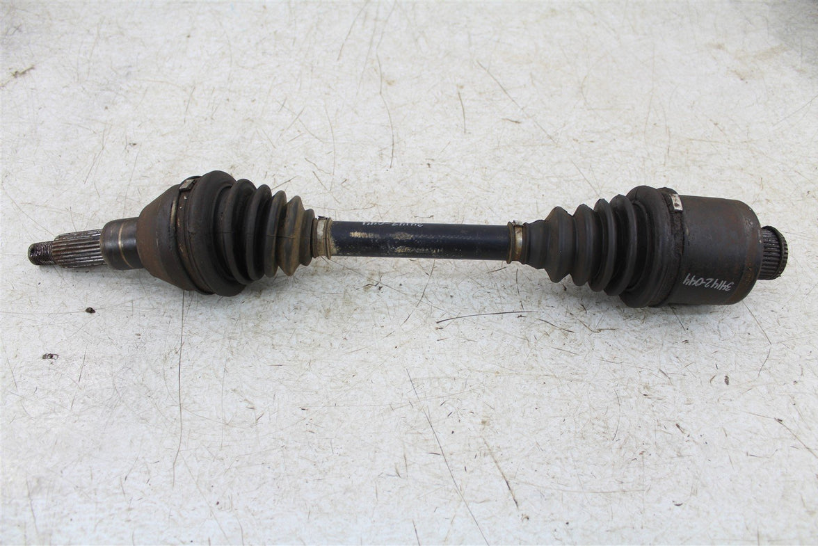 2001 Polaris Sportsman 400 4x4 Left Rear CV Axle Boot Straight 34142