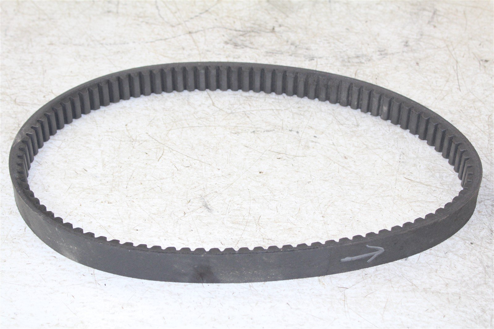 2001 Polaris Sportsman 400 4x4 Drive Clutch Belt 34142