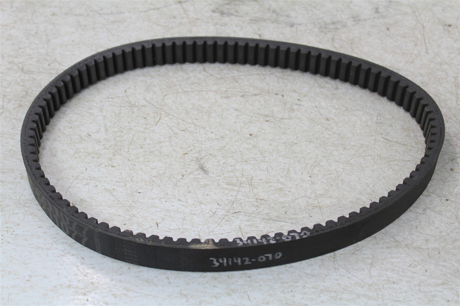 2001 Polaris Sportsman 400 4x4 Drive Clutch Belt 34142