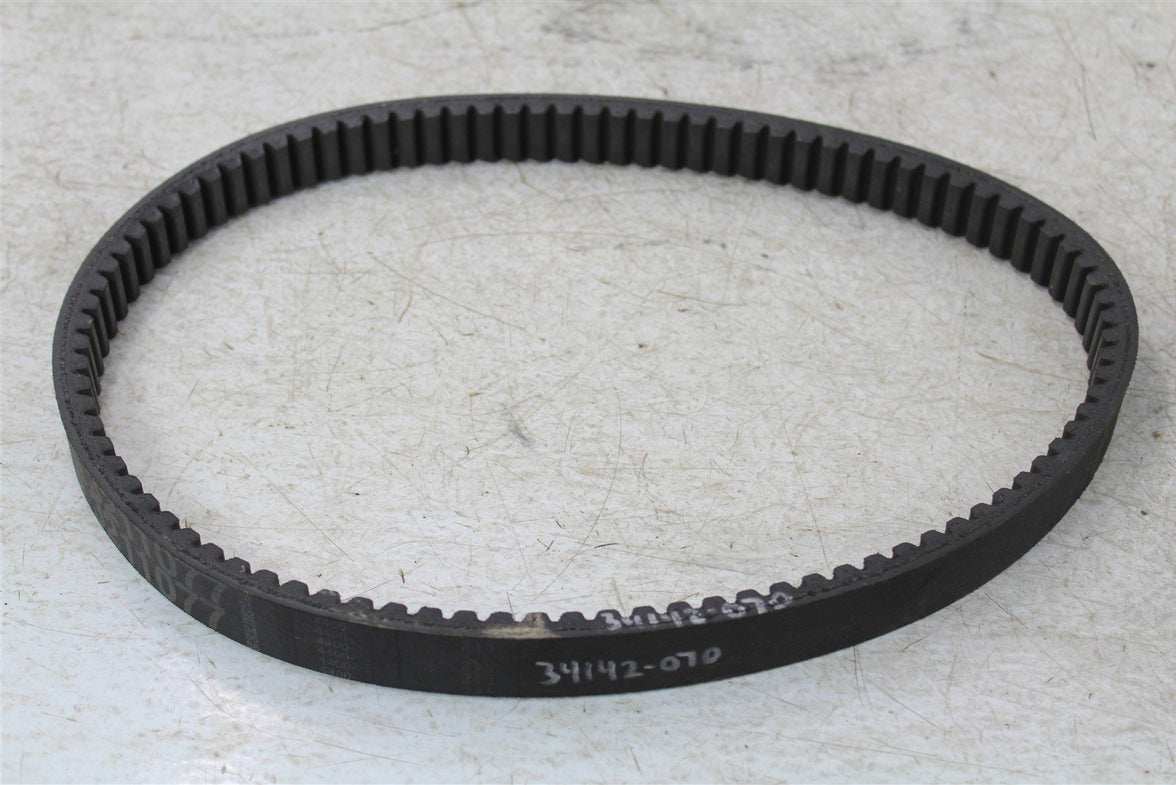 2001 Polaris Sportsman 400 4x4 Drive Clutch Belt 34142