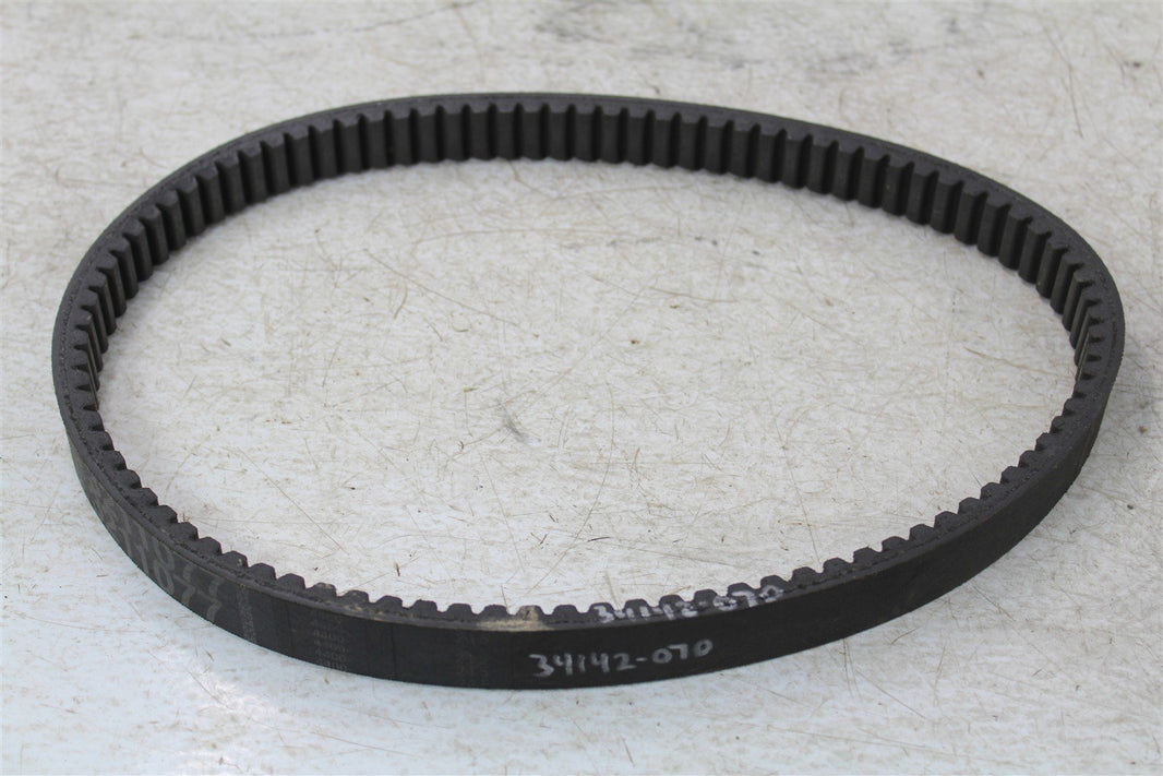 2001 Polaris Sportsman 400 4x4 Drive Clutch Belt 34142
