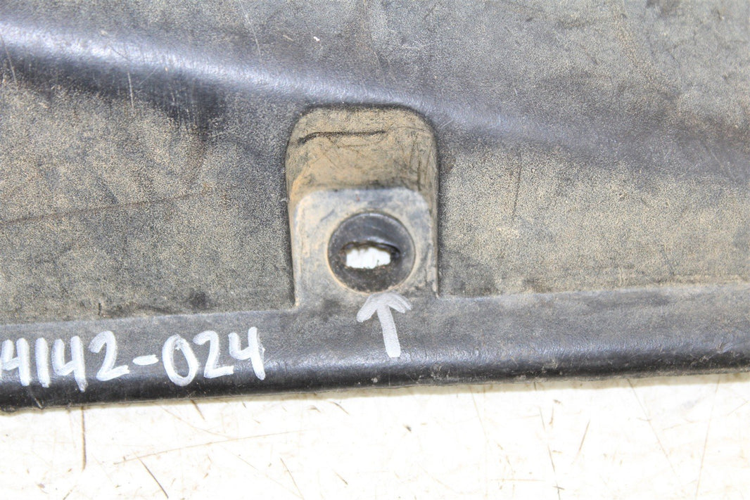 2001 Polaris Sportsman 400 4x4 Front Control A Arm Guards Left Right 34142