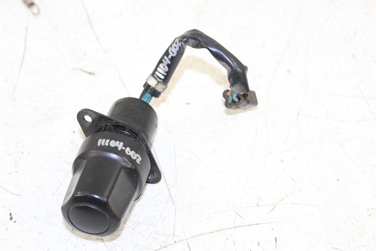 2007 Honda Foreman Rubicon TRX 500 FA ESP Mode Select Switch