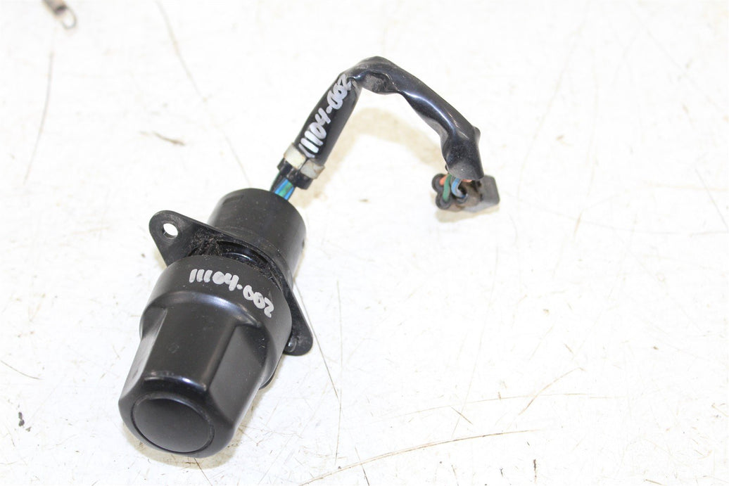 2007 Honda Foreman Rubicon TRX 500 FA ESP Mode Select Switch