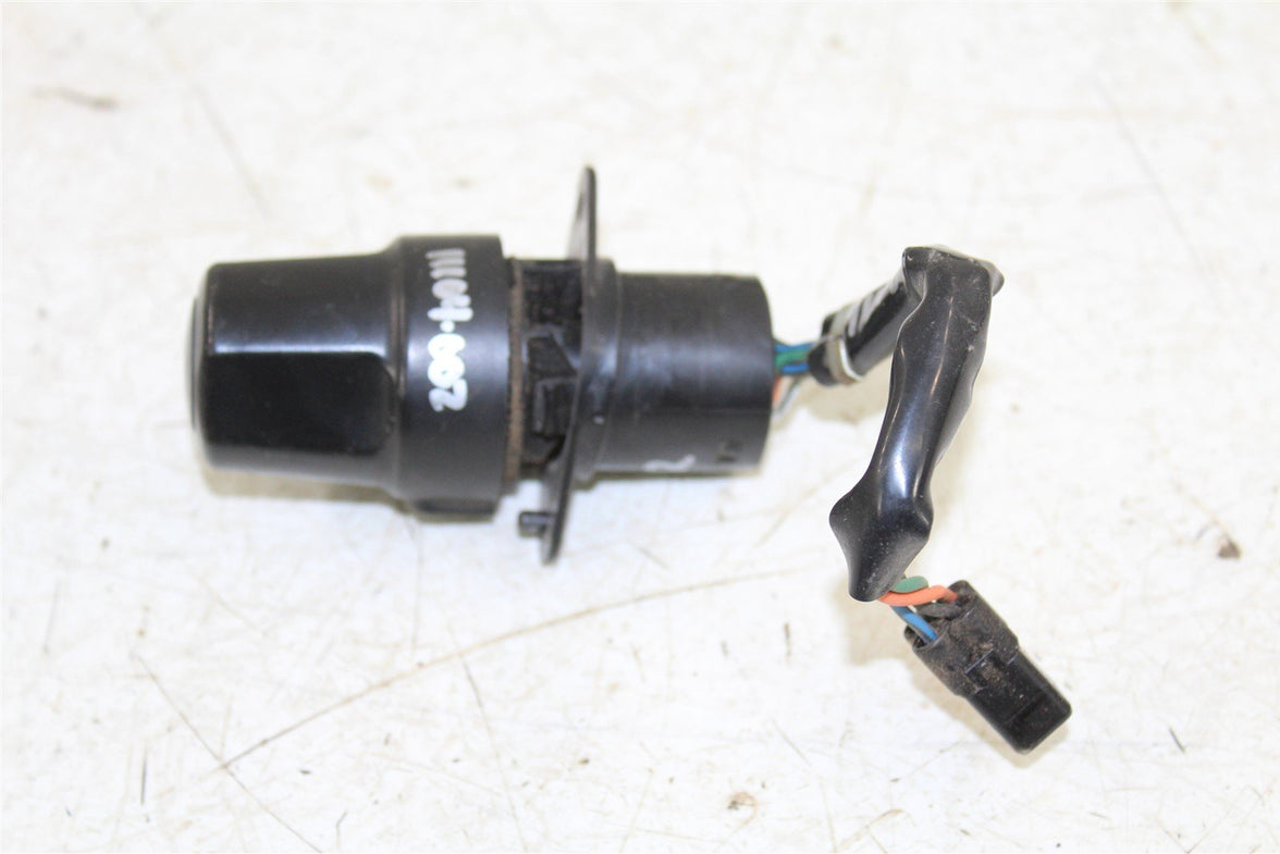 2007 Honda Foreman Rubicon TRX 500 FA ESP Mode Select Switch