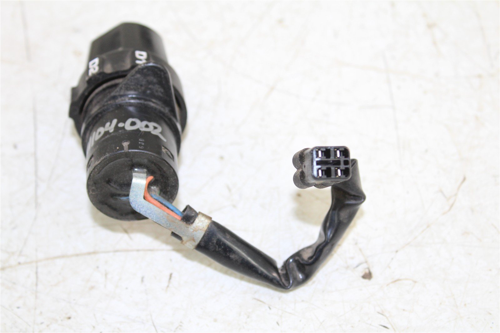 2007 Honda Foreman Rubicon TRX 500 FA ESP Mode Select Switch