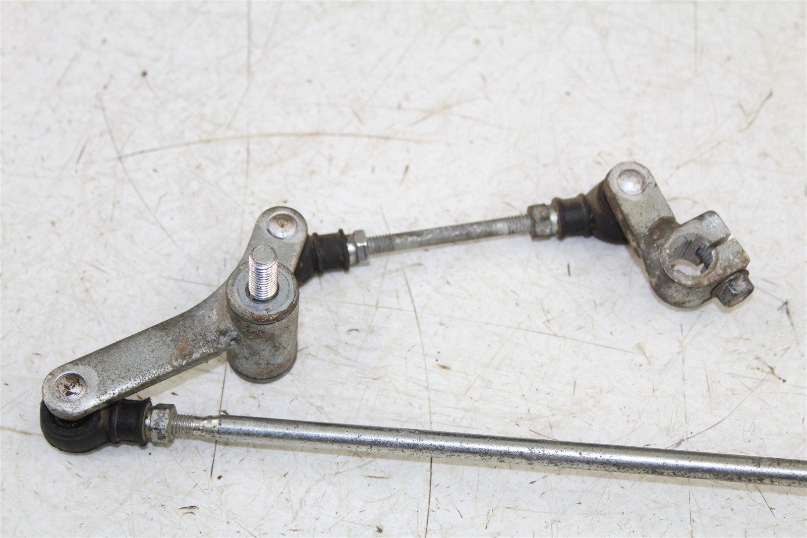 2007 Honda Foreman Rubicon TRX 500 FA Shifter Arm Shift Lever Linkage