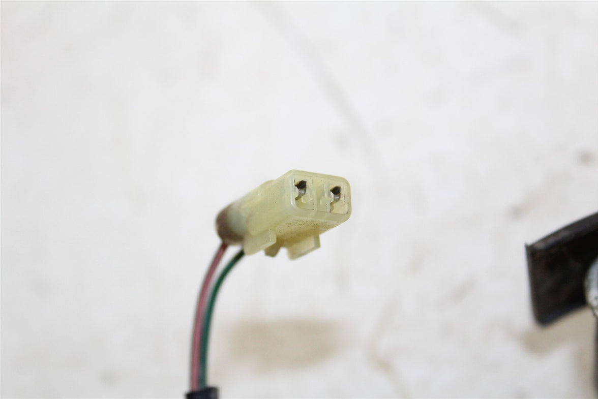 2007 Honda Foreman Rubicon TRX 500 FA Shifter Arm Shift Lever Linkage