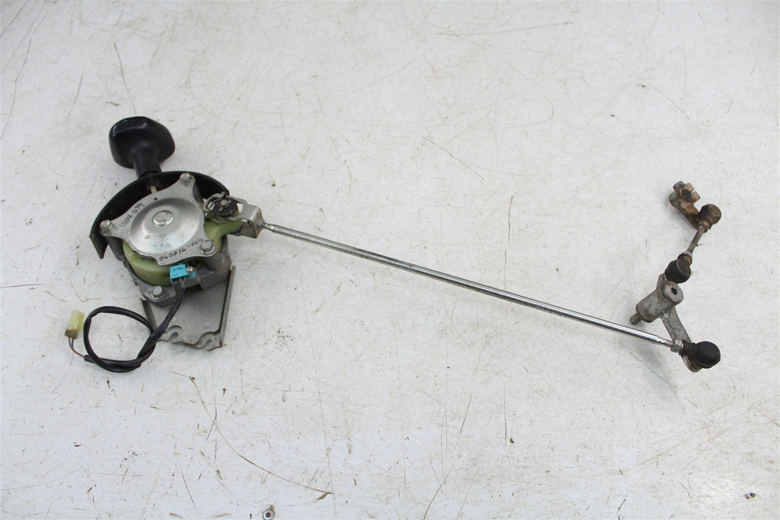 2007 Honda Foreman Rubicon TRX 500 FA Shifter Arm Shift Lever Linkage