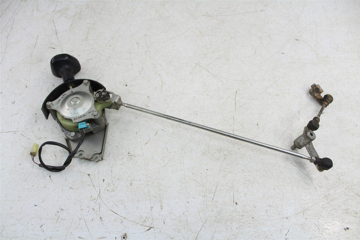 2007 Honda Foreman Rubicon TRX 500 FA Shifter Arm Shift Lever Linkage