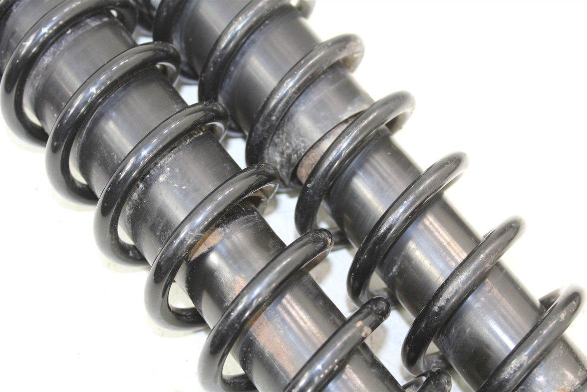 2007 Honda Foreman Rubicon TRX 500 FA Front Shocks Spring Absorber Left Right