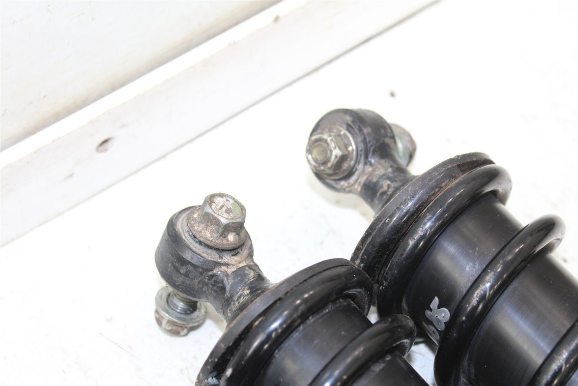 2007 Honda Foreman Rubicon TRX 500 FA Front Shocks Spring Absorber Left Right