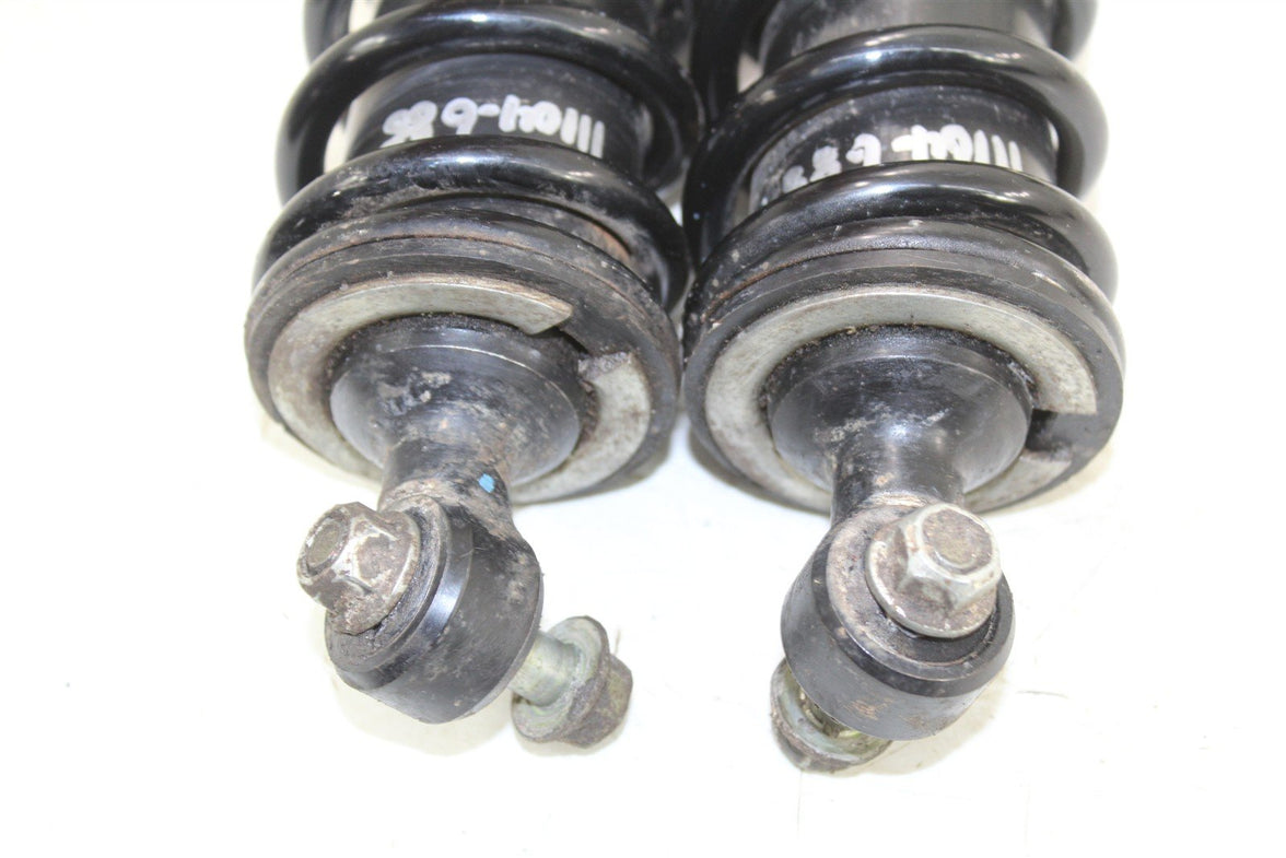 2007 Honda Foreman Rubicon TRX 500 FA Front Shocks Spring Absorber Left Right