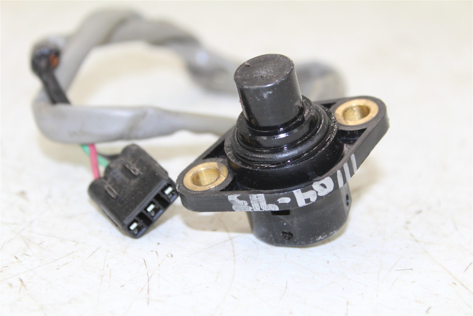 2007 Honda Foreman Rubicon TRX 500 FA Speedometer Speed Sensor
