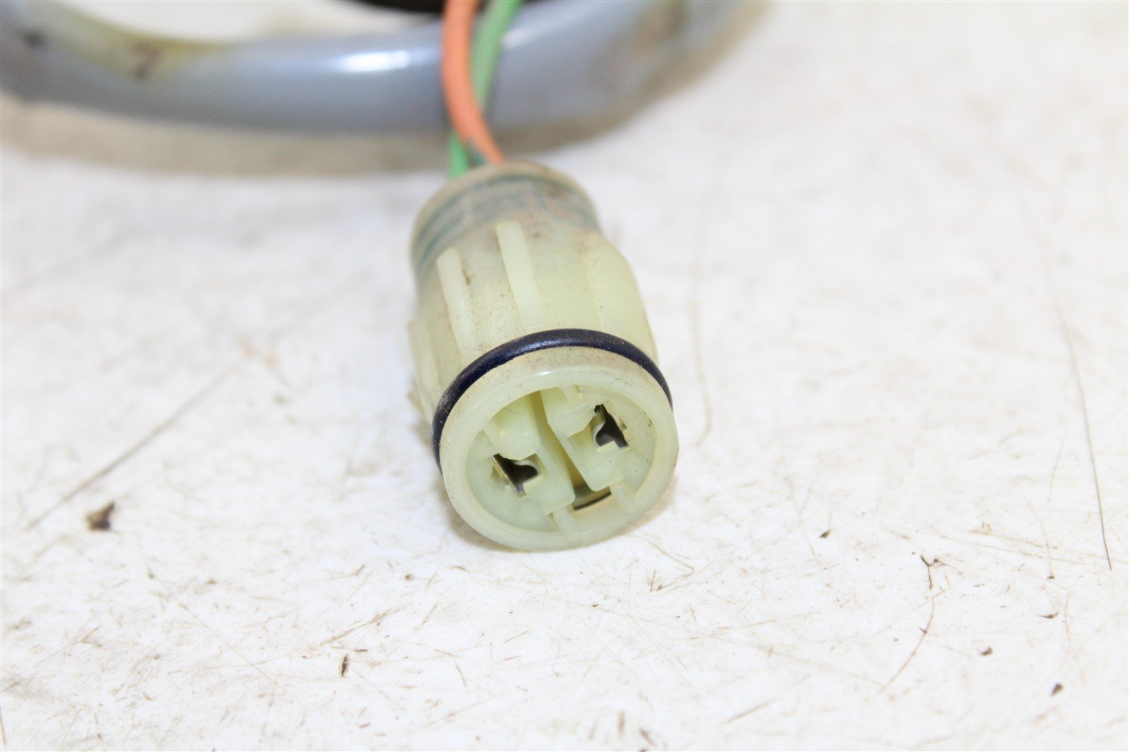 2007 Honda Foreman Rubicon TRX 500 FA Electronic Shift Motor