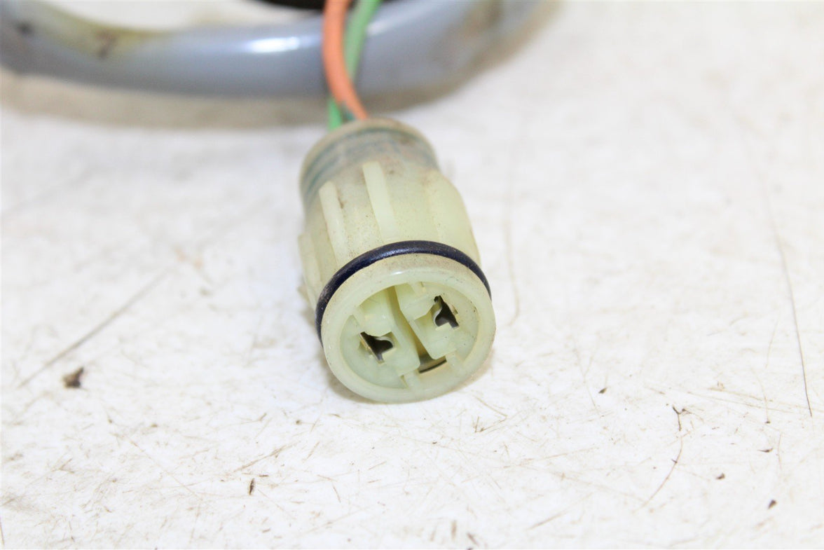 2007 Honda Foreman Rubicon TRX 500 FA Electronic Shift Motor