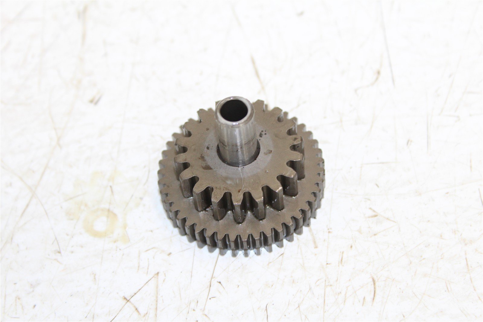 2007 Honda Foreman Rubicon TRX 500 FA Starter Motor Limiter Reduction Gears