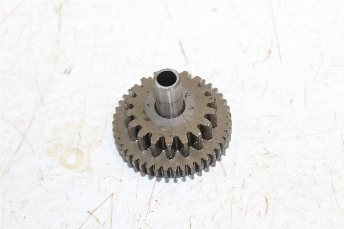 2007 Honda Foreman Rubicon TRX 500 FA Starter Motor Limiter Reduction Gears