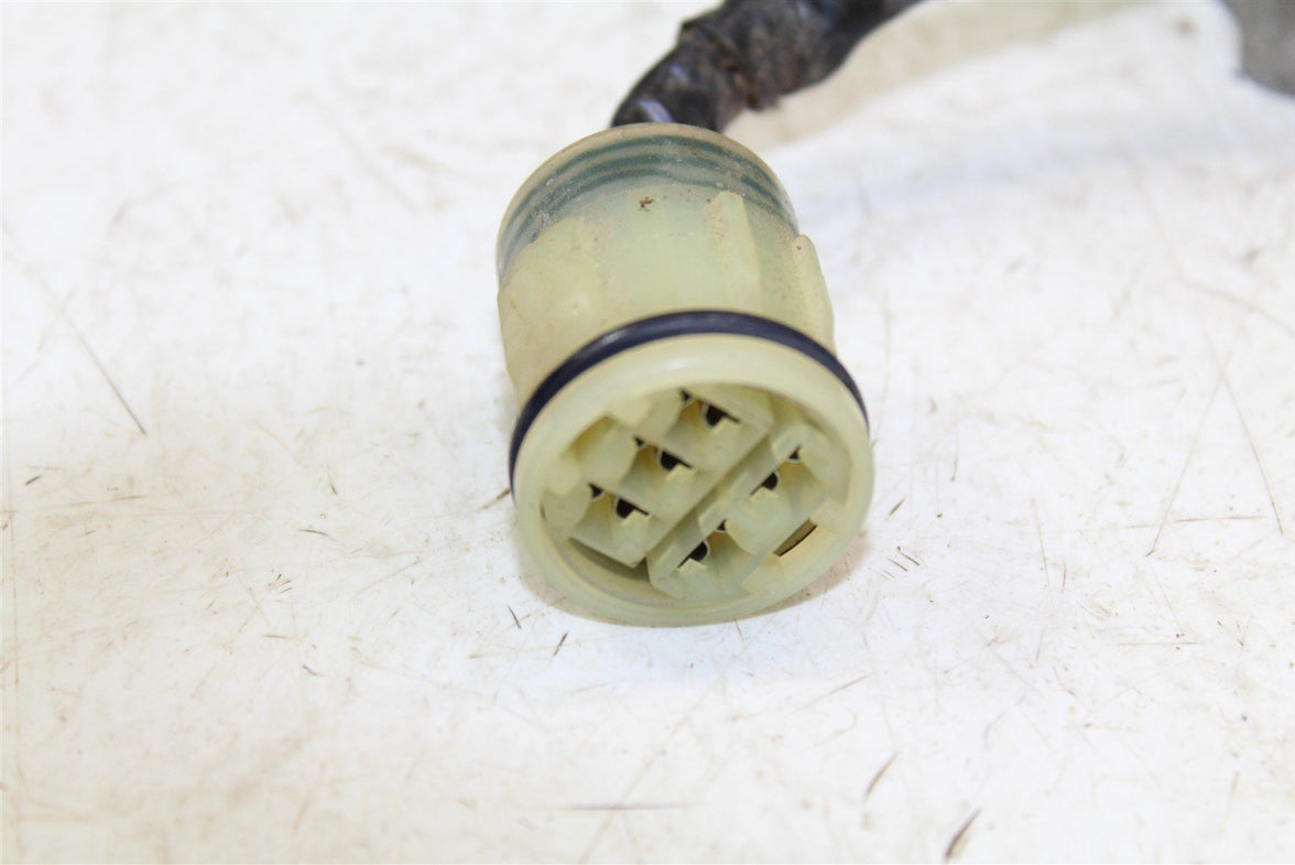 2007 Honda Foreman Rubicon TRX 500 FA Stator Magneto Generator Coil w/ Cover