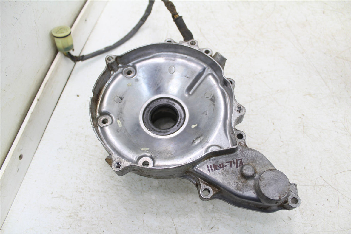 2007 Honda Foreman Rubicon TRX 500 FA Stator Magneto Generator Coil w/ Cover