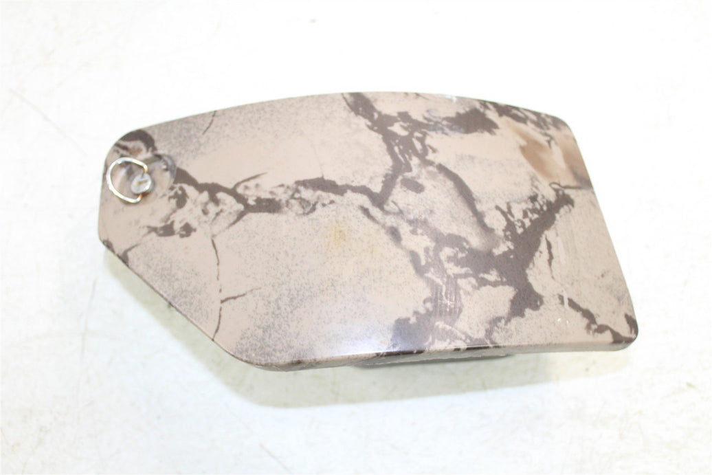 2007 Honda Foreman Rubicon TRX 500 FA Front Left Storage Tool Box Container