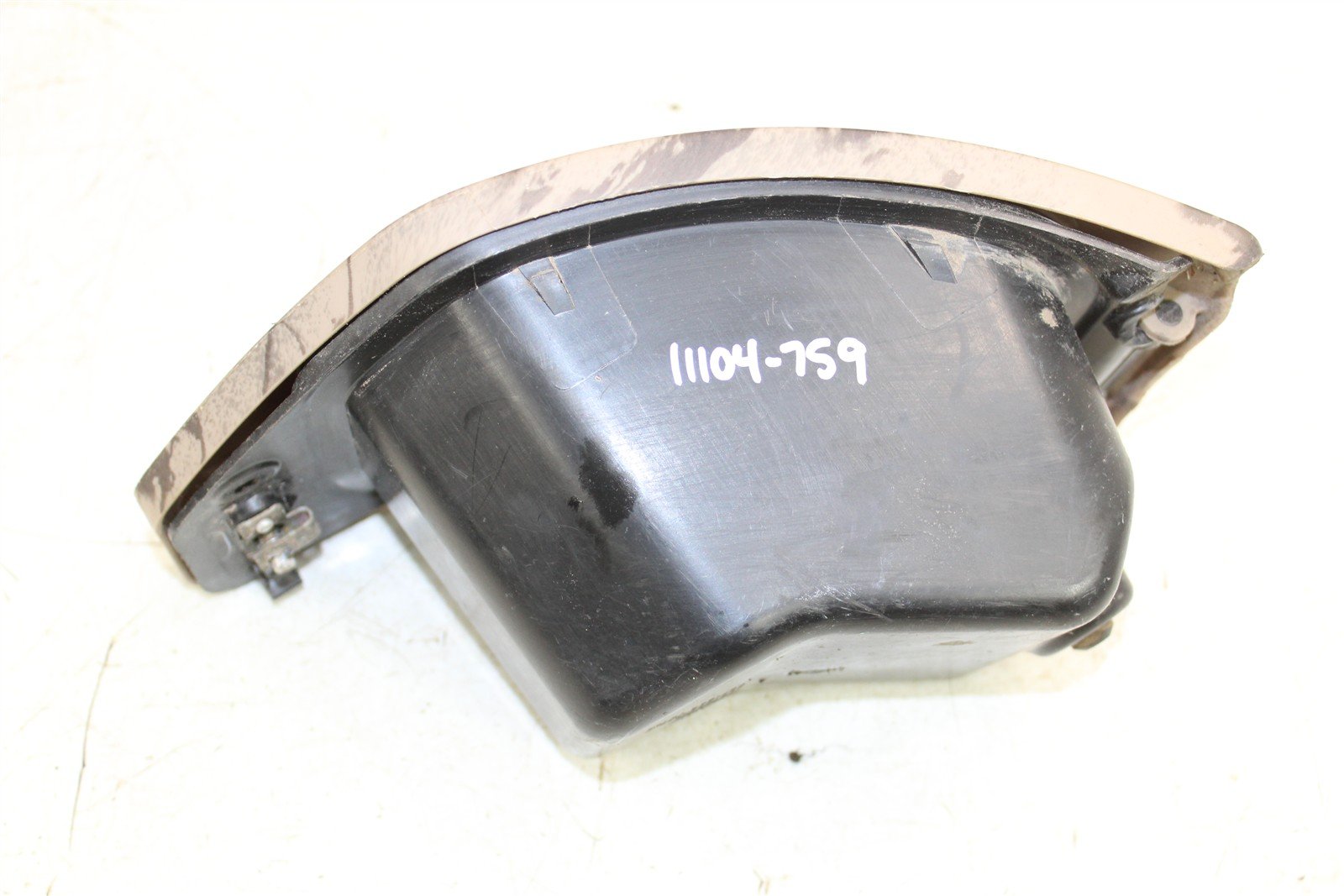 2007 Honda Foreman Rubicon TRX 500 FA Front Left Storage Tool Box Container