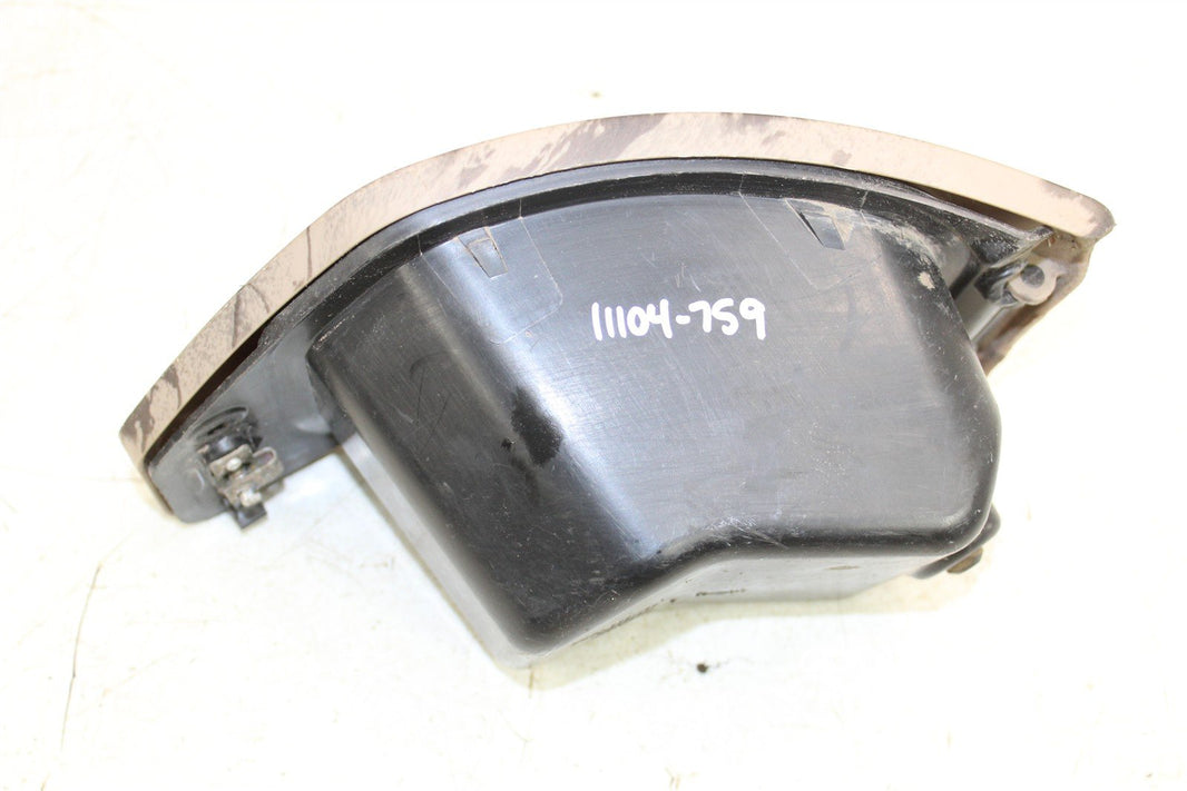 2007 Honda Foreman Rubicon TRX 500 FA Front Left Storage Tool Box Container