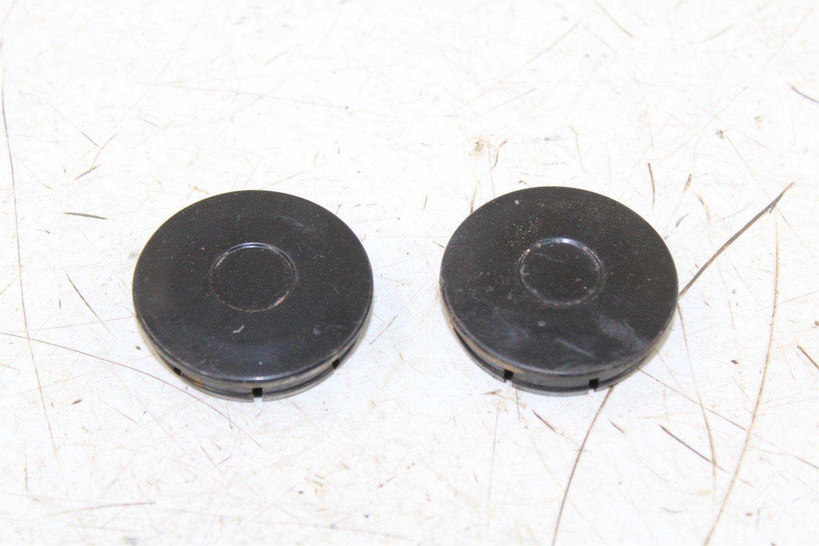2007 Honda Foreman Rubicon TRX 500 FA Swingarm Pivot Bolts Swing Arm Nut