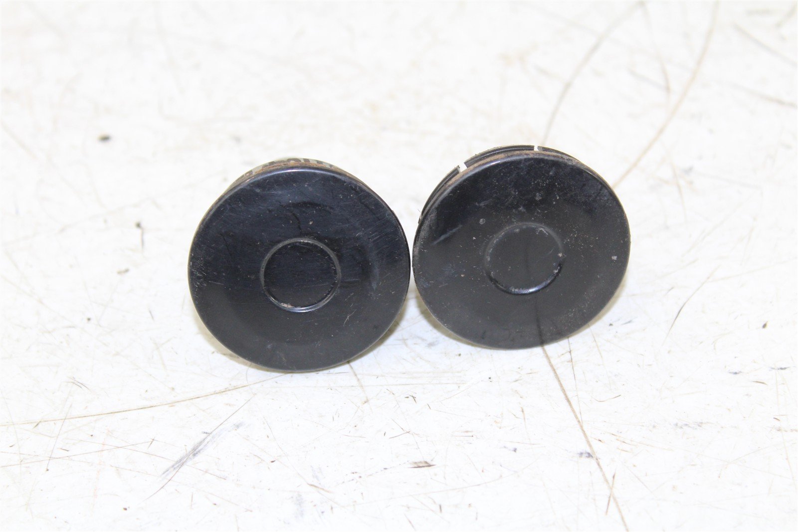 2007 Honda Foreman Rubicon TRX 500 FA Swingarm Pivot Bolts Swing Arm Nut